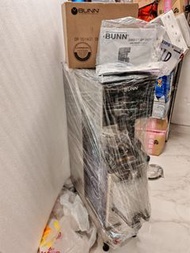 BUNN 奶茶機
