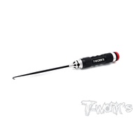 Tworks RC TT-067 Exhaust Spring Tool for easy install and remove manifold spring
