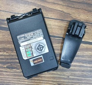 แบตเตอรี่แท้  ICOM BP-298 2250mA ใช้กับวิทยุสื่อสาร IC-86FX IC-G86 IC-V86T ชาร์จกับแท่น BC-240 เท่าน