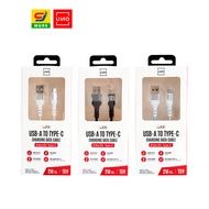 UNO USB Charging Cable Type-C Head 2 Meters