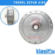 Suzuki A100 Fr80 Rc100 Rc80 Crystal Tornado GX Front Drum Original Suzuki Spare Parts