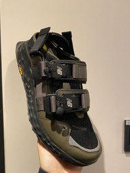 New Balance Snow Peak Niobium Concept 2 限量聯乘 Tokyo Design Studio 出品