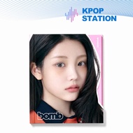 ILLIT - 3rd Mini Album [bom.b] GLLIT ver.