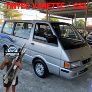 💥Fast Delivery💥 Tinted Van / Tinted c22 / Tinted Vanette / Nissan Vanette / Tint Van / Tint Uv / Tin