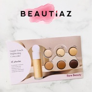 Rare Beauty Liquid Touchless Foundation Card 0.1g x 6