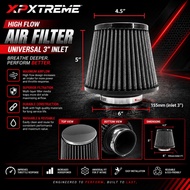 Works Vortex-R Open Pod Air Filter 4