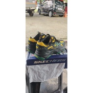 Kasut Skechers saiz 7uk
