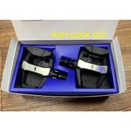 Entry Model [with Buckle] GIANT GIANT ROAD ELITE CLIPLESS PEDALS ROAD Bike Card Pedal ROAD Bike Peda