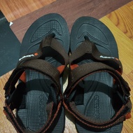 eiger sandal gunung original