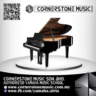 Yamaha Japan Grand Piano C5X Disklavier *Pre-Order* ( C5X ENST / C5XENST / C5XENSTPE ) - PE / Polish