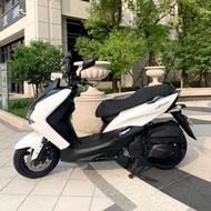 SMAX 155/二手機車/山葉（YAMAHA）/熱門速克達/速克達/可分期/0元交車隔月繳款/免保人/視訊看車