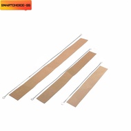 Heavy duty Manual Impulse Sealer with Heat Wire Element Strip for Plastic Bags