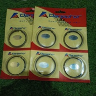 Vespa piston ring piston ring thin ring original danmotor