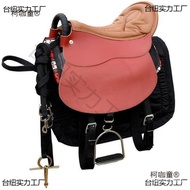 Promotion Full Set Full Its Taibao Pure Leather Whole Set Other Riding Saddles Saddles Cowhide Saddl