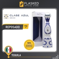 Clase Azul Tequila Reposado 750mL