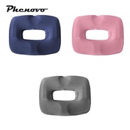 [Phenovo] Donut Pillow Donut Cushion Portable Nursing Butt Positioning Pillow Doughnut Pad