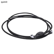 QUIM Direct Fit Universal Car Front Windshield Washer Jet For Golf 5 6 5 6 Touran Sharan B6 B7 B8 Sc