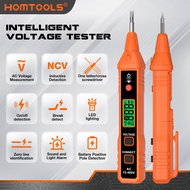 【Gửi hàng từ Bình Dương】HOMTOOLS HM66 Bút đo điện mới Với bộ nhớ lưu trữ dữ liệu Đặc biệt cho thợ đ