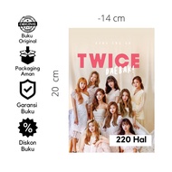 Twice DAEBAK