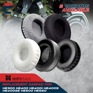 Earpad Earcup Ear Cushion Hifiman HE300 HE400 HE400i HE400s HE400se HE500 HE560 Foam Pad