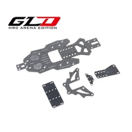 GL RACING GLD conversion kit set (90-106mm) GLD-OP-90106