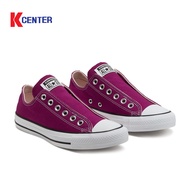 Converse รองเท้าผ้าใบผู้หญิง รุ่น All Star Seasonal Slip Rose (166767CS0RO)