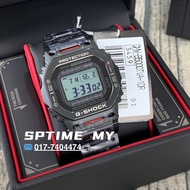 CASIO G-SHOCK GMW-B5000TVA-1DR / GMW-B5000TVA-1D / GMW-B5000TVA-1 / GMW-B5000TVA / GMW-B5000