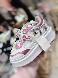 現貨Karl Lagerfeld老佛爺 女裝鞋