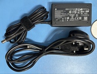 HP原廠電腦火牛 DC 19.5V 65W AC Adapter for HP EliteDesk 800 705 G1 G2 G3 G4 G5 G6 Mini Desktop Computer