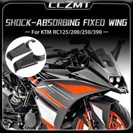 For KTM RC125 RC200 RC250 RC390 Rc125 Rc200 Rc250 General Accessories for Modifying Shock Absorber F