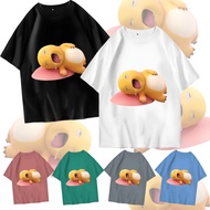 Nail0ng D1n0 unisex T-shirt Size M - 3XL (01)