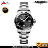 Longines HYDROCONQUEST L33704566  [ 32MM ]