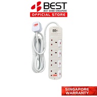 DT England Cable Extension DT 874C1