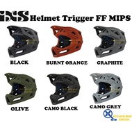 IXS Helmet Trigger FF MIPS