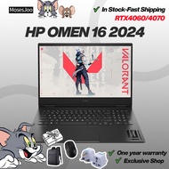 HP OMEN 16 Gaming Laptop/i9-14900HX RTX4060/RTX4070 16.1Inch 240Hz HP OMEN Gaming Laptop/ HP OMEN 10