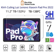 Kính cường lực dành cho máy tính bảng Lenovo Xiaoxin Pad Pro 2022 11.2"