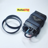 2 Pcs Rubber Stack Amplifier to Dap Mp3 player