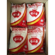 #Ajinomoto       1kg