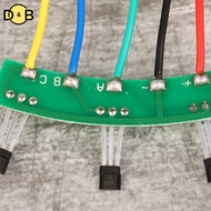 [DB] 4402 Hall Effect Sensor Electric Motor Hall Sensor Electric Scooter Motor Hall Sensor Board Cab