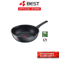 Tefal Wok Frying Pan G27077 (26cm)