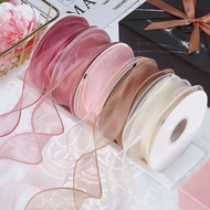 ✨4cm Fish Tail Ribbon Riben For Gift