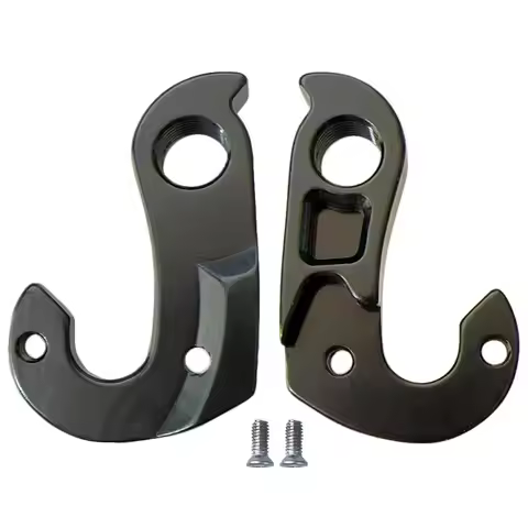 Derailleur Hanger for BTwin Facet Mach Ultra Alur Triban Forme VAN RYSEL Decathlon compatible RC500