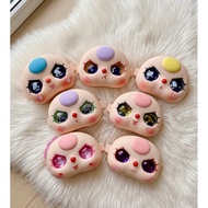 READY INDO  BABYTHREE FACE BB3 400% BB3Original