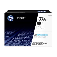 HP CF237A / 37A ORIGINAL TONER CARTRIDGE