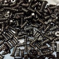 Casing Fan Bolt Short Casing Fan Screw 8cm, 12cm