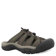 KEEN Men's Newport Closed Toe Slip on Slide Sandals