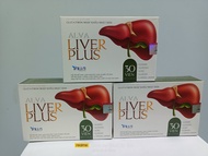 Bổ gan ALVA LIVER PLUS