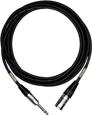 Mogami CorePlus TRS-XLR Male Cable - 5 Feet