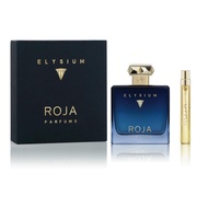 (ORIGINAL)SET - Roja Elysium Cologne Parfum 100Ml + 7.5Ml