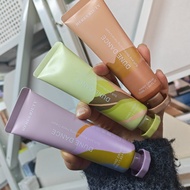 Heres Dune Dance Soft Hand Cream Moisturizing Moisturizing Refreshing Non-Greasy Moisturizing Anti-D